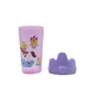 Vaso de Princesas Tomi Tipi Plástico